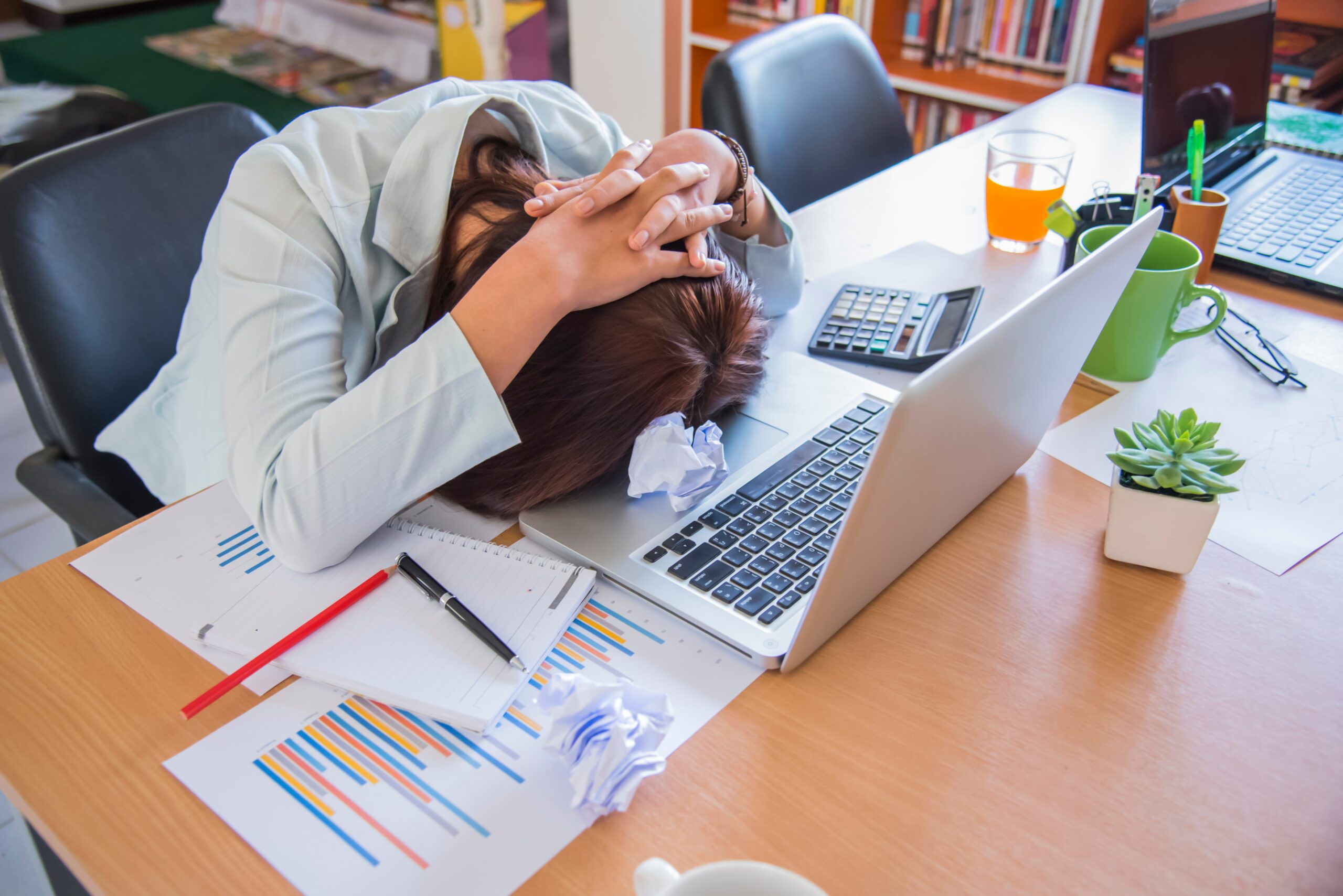 7 Reasons Why a Home Equity Loan Would Be Denied    