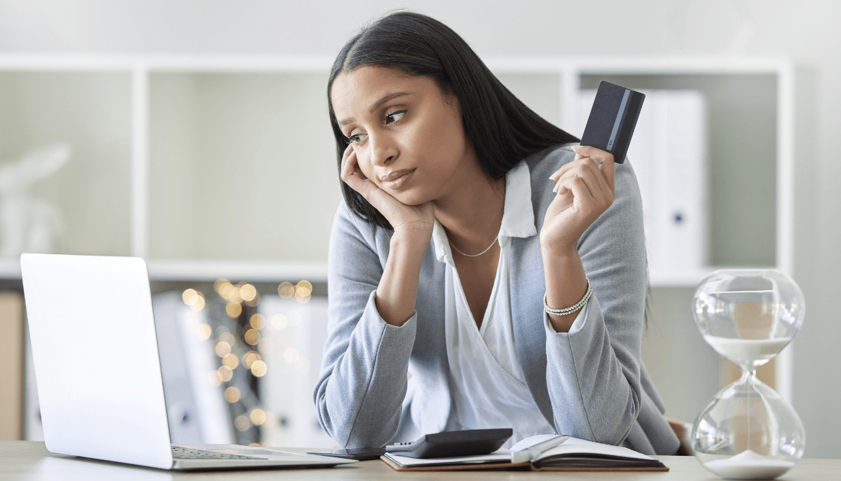How Does Bad Credit History Affect Getting a Mortgage?