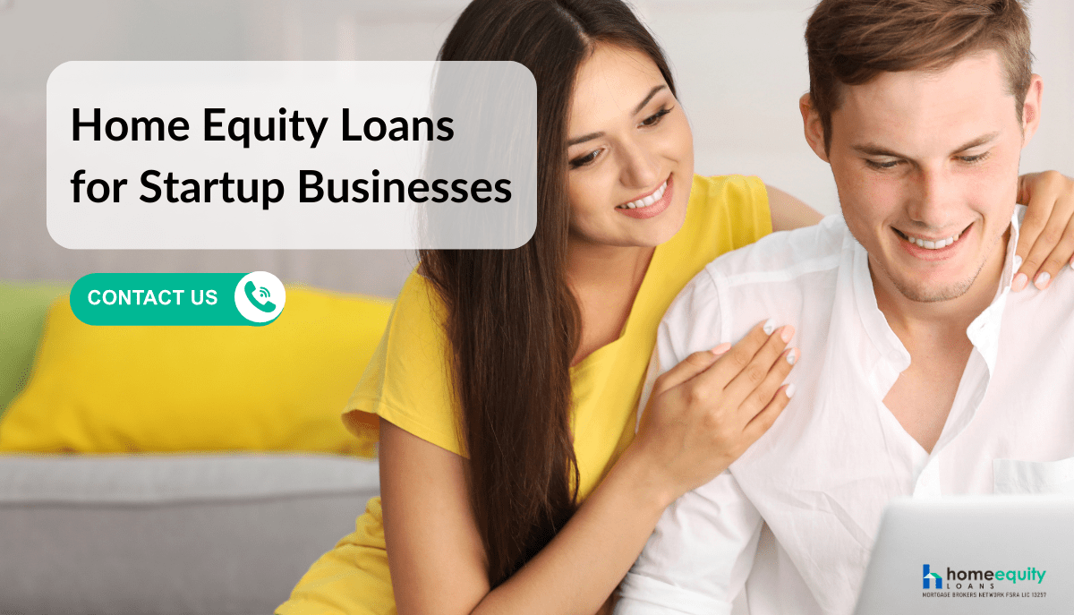 How can Home Equity Loans Help You Finance Your Business? 