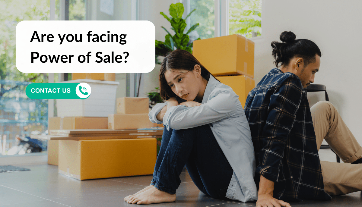 Stop Power of Sale in Canada: What is the Process and How Does it Work? 