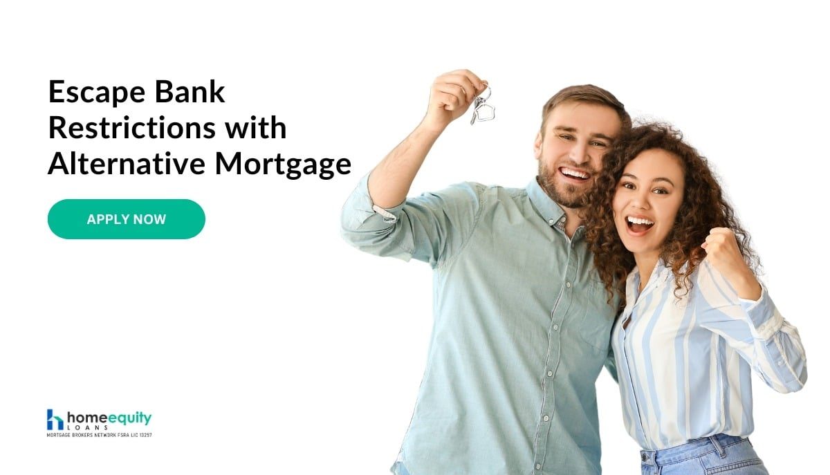 What’s Next After Banks Denied Your Home Equity?