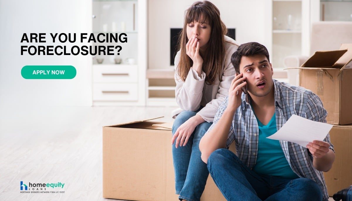 Facing Foreclosure? Tips and Resources to Save Your Home