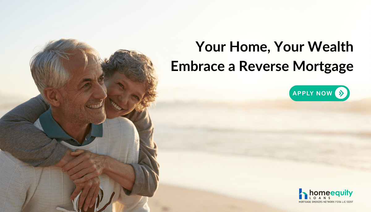 What Is a Reverse Mortgage and How Does It Work?