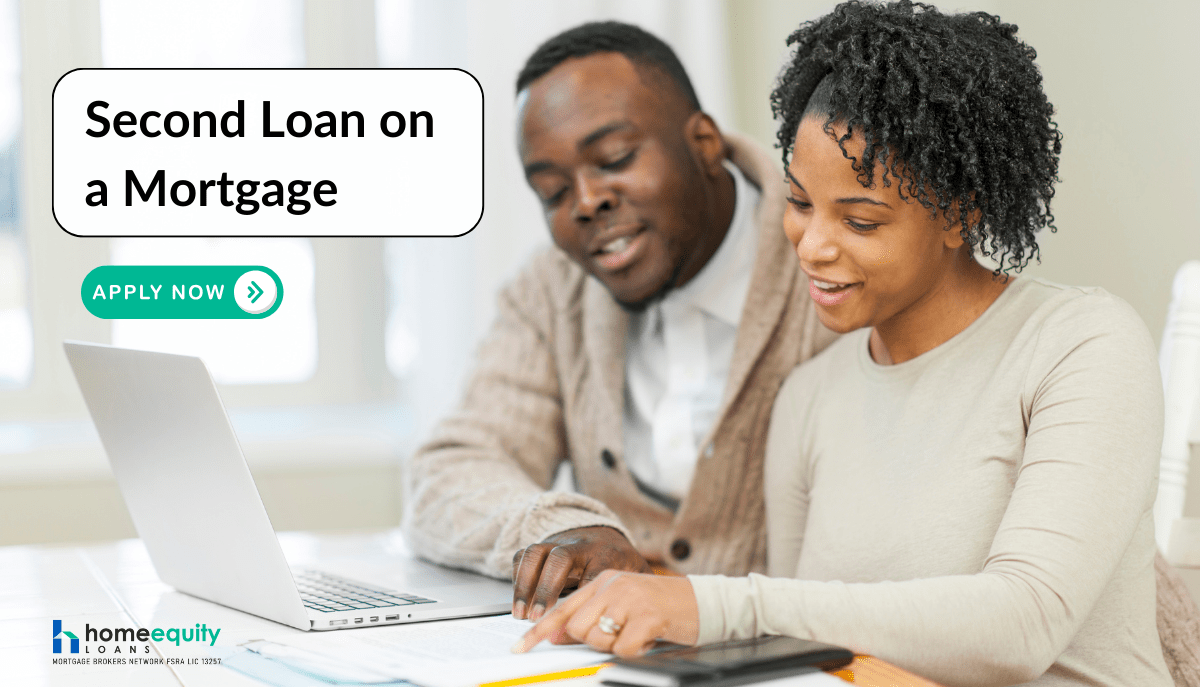 How to Get a Second Loan on a Mortgage?