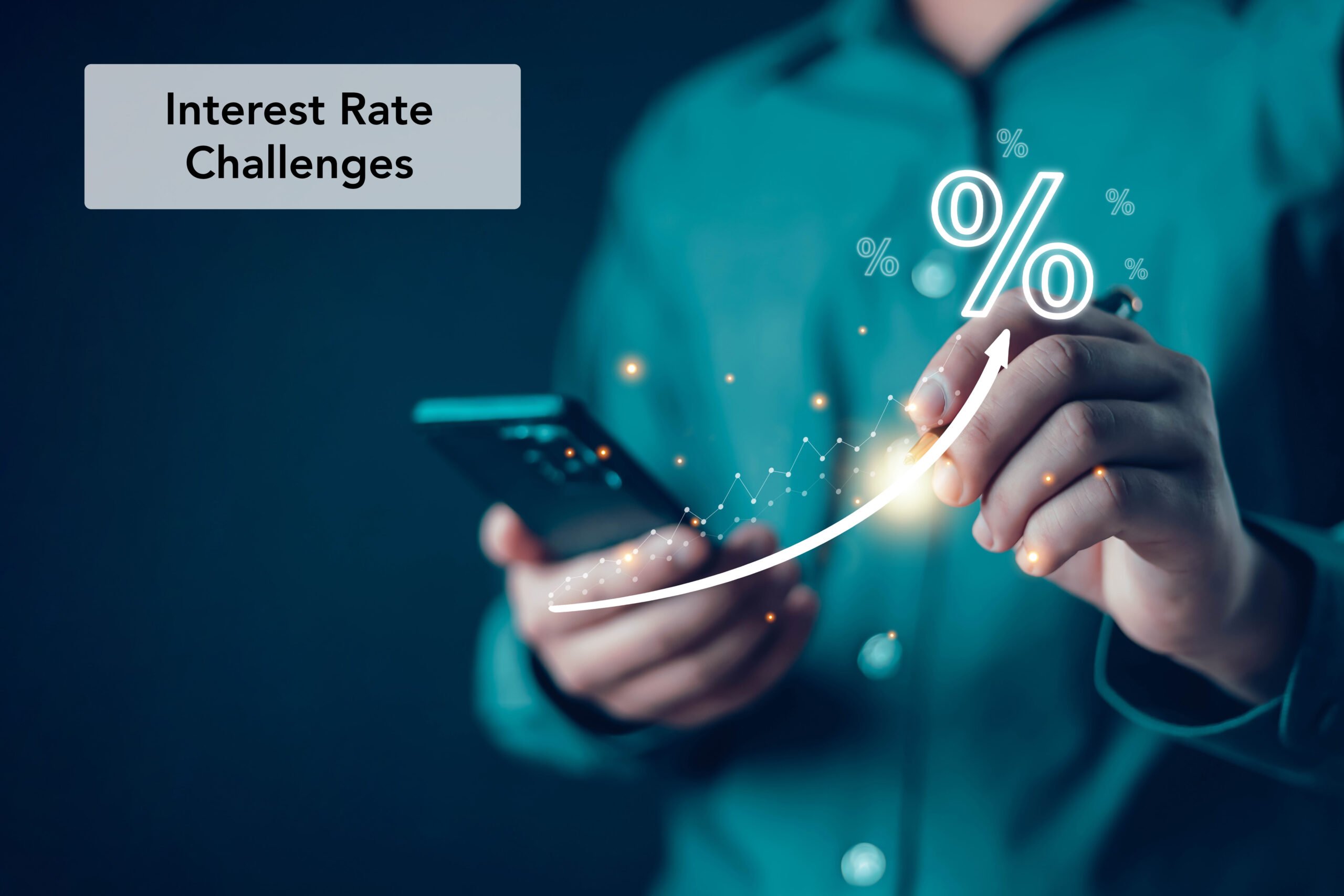 Riding Out Interest Rate Challenges: Why a Home Equity Loan May Be Your Best Option