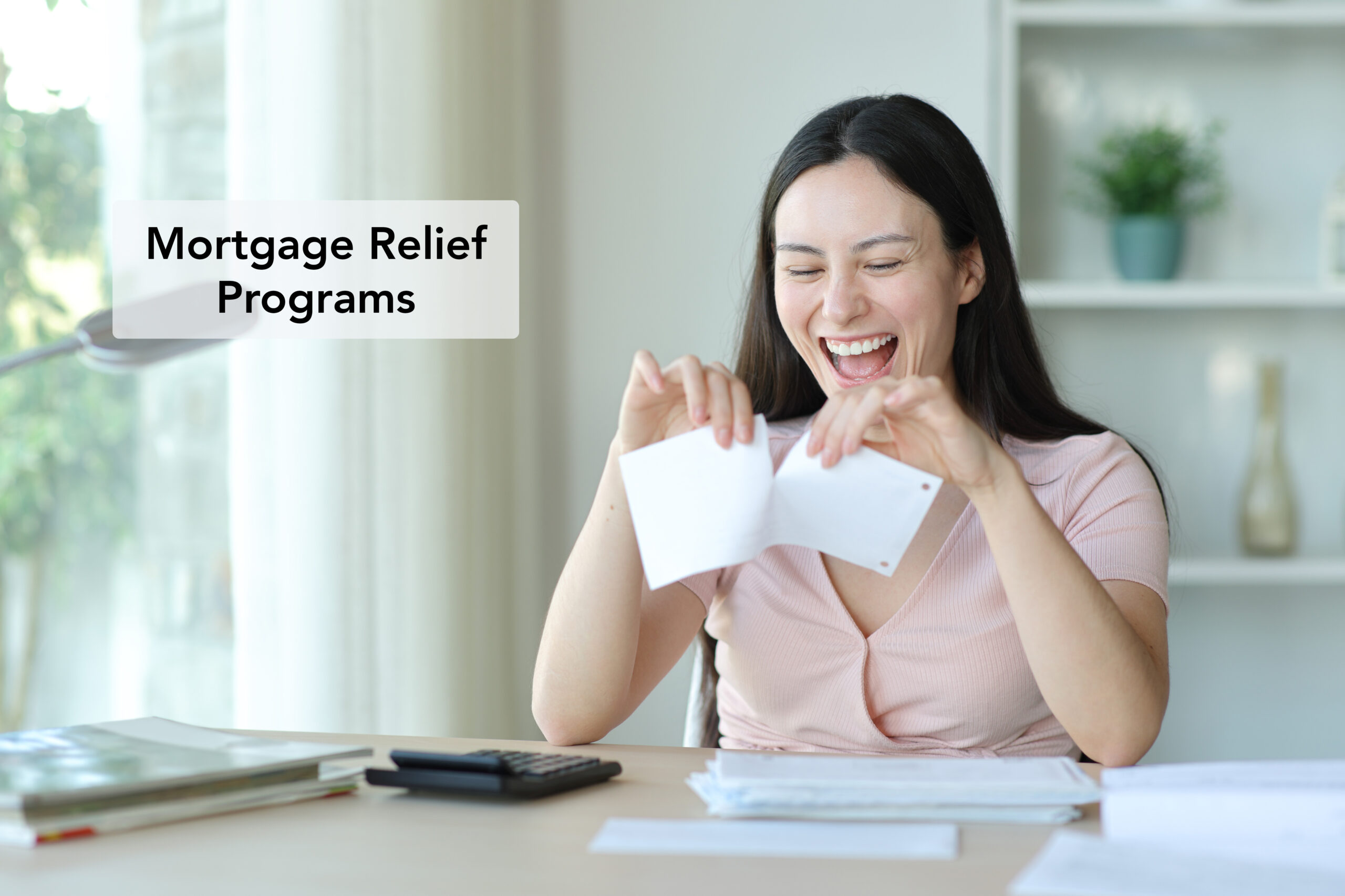 Mortgage Relief Programs for Unemployed Homeowners: What Are Your Options?