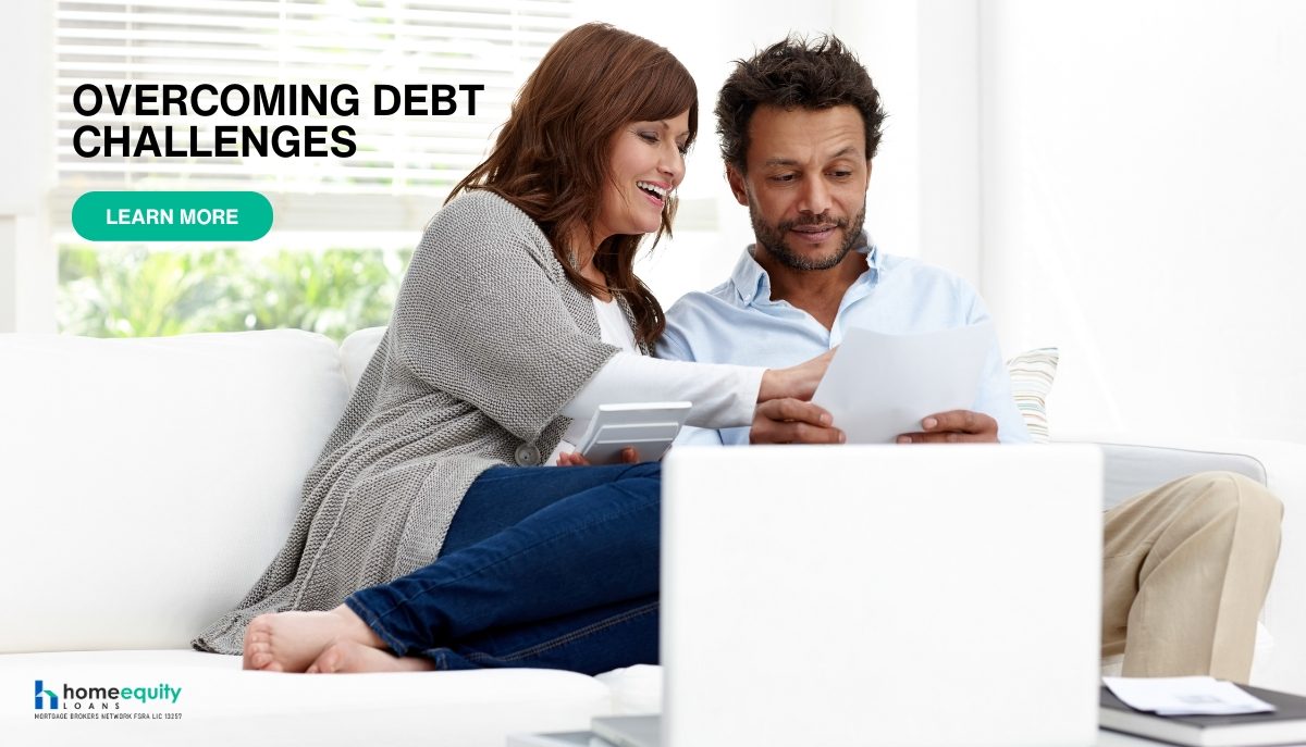 Overcoming Debt Challenges: A Comprehensive Guide for Ontario Homeowners