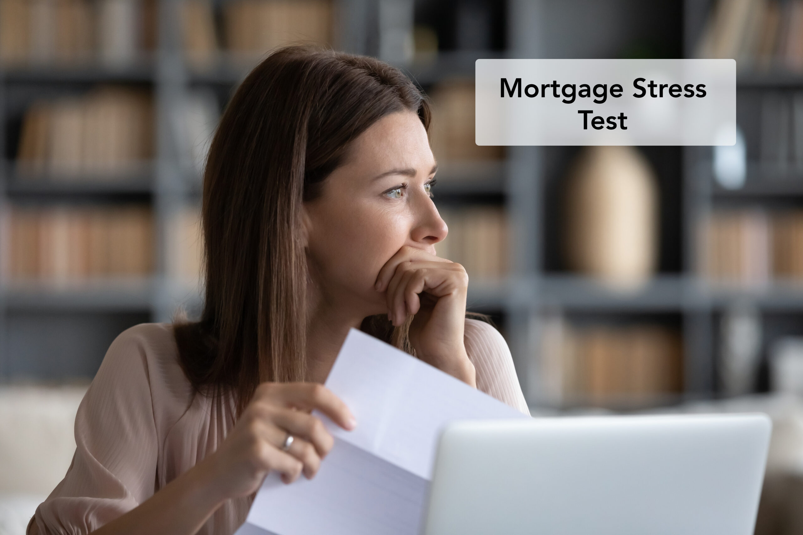 What the Mortgage Stress Test Changes Mean for Home Equity Borrowers