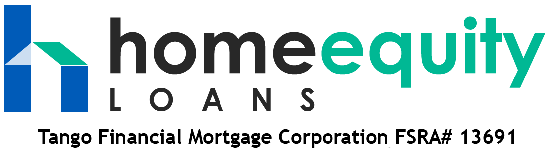 Home Equity Loans Logo
